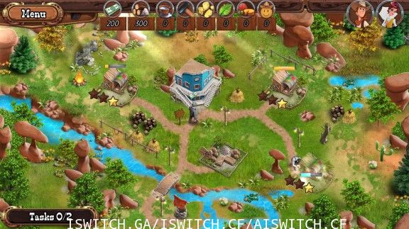 [Switch]小镇传奇英文版[NSZ]