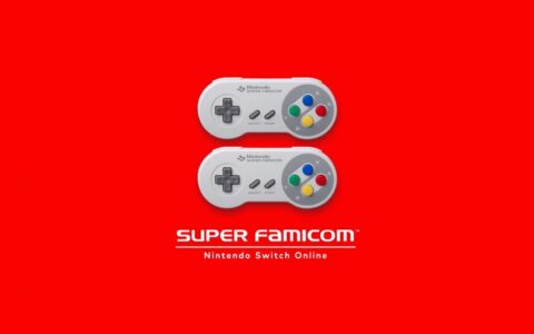 [Switch]Nintendo:SFC超任+游戏官方中文本体+最新1.7.0升补整合即撸版[XCI]