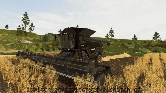 [Switch]虚拟农场 20官方中文本体+最新1.1.3升补[NSP]