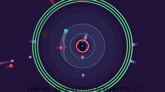 [Switch]小容量狠上瘾轨道XL官方中文[NSZ]