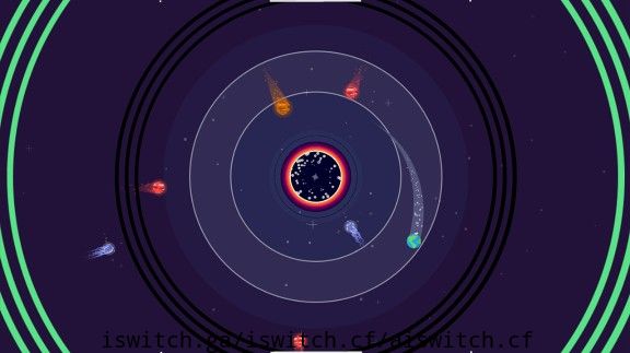 [Switch]小容量狠上瘾轨道XL官方中文[NSZ]