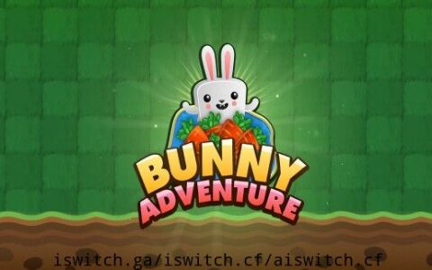 [Switch]兔子冒险记官方没中文[NSZ]