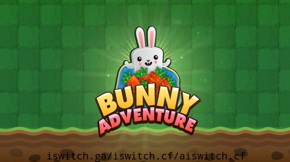[Switch]兔子冒险记官方没中文[NSZ]