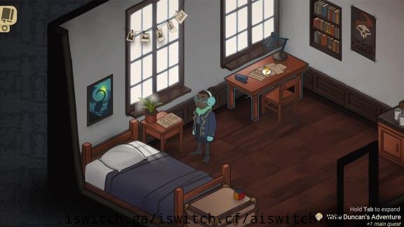 [Switch]冬沼战术俱乐部官方中文[NSZ]