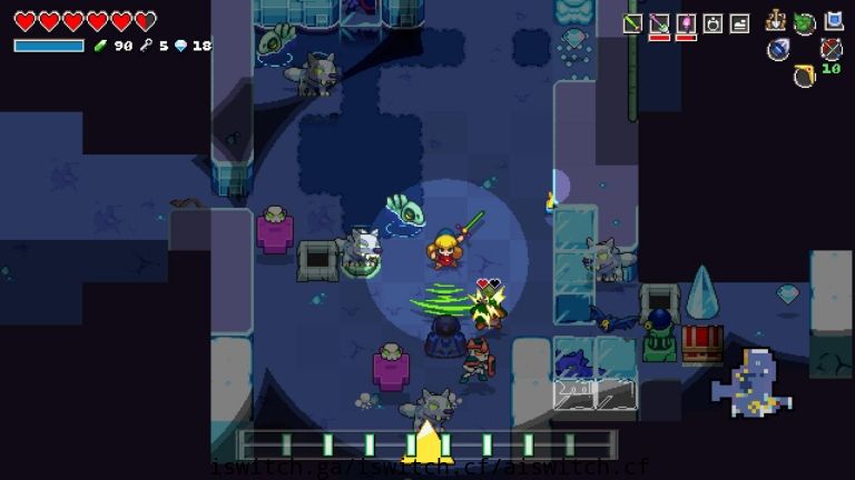 [Switch]塞尔达:节奏海拉鲁最新1.4.0升补+DLC [有本体]