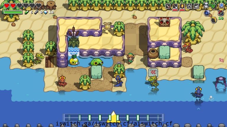[Switch]塞尔达:节奏海拉鲁最新1.4.0升补+DLC [有本体]