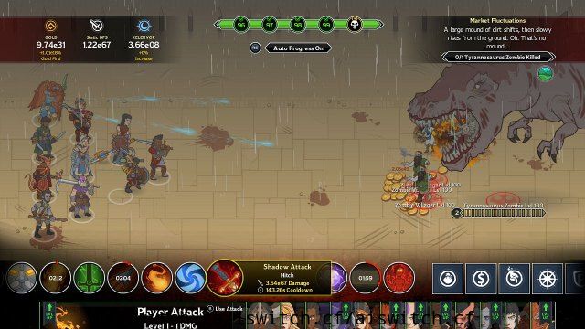 [Switch]遗忘国度之闲置冠军英文版本体+最新1.347升补[NSP]