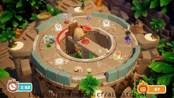 [Switch]烘焙开关Bake’n官方中文[NSZ]