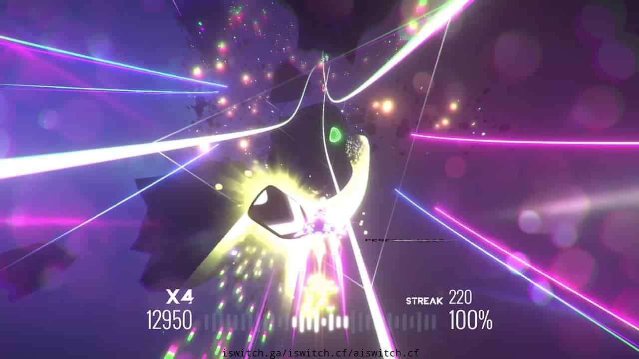 [Switch]艾维奇电子音乐会官方中文本体+2DLC[NSZ]