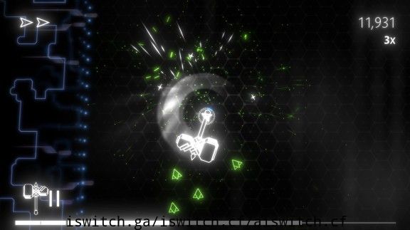 [Switch]断点:Breakpoint官方中文[NSZ]