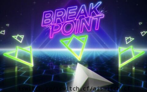 [Switch]断点:Breakpoint官方中文[NSZ]