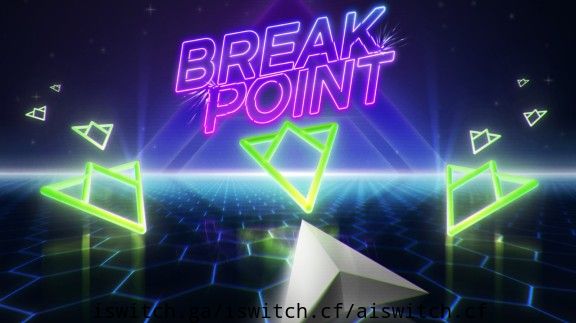 [Switch]断点:Breakpoint官方中文[NSZ]