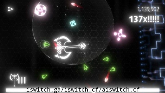 [Switch]断点:Breakpoint官方中文[NSZ]