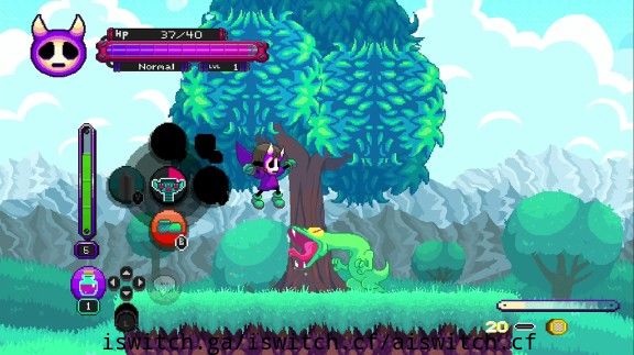 [Switch]反英雄 Anti Hero Bundle英文版[NSZ]