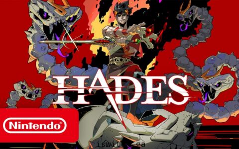 [Switch]哈迪斯Hades 商店MOD