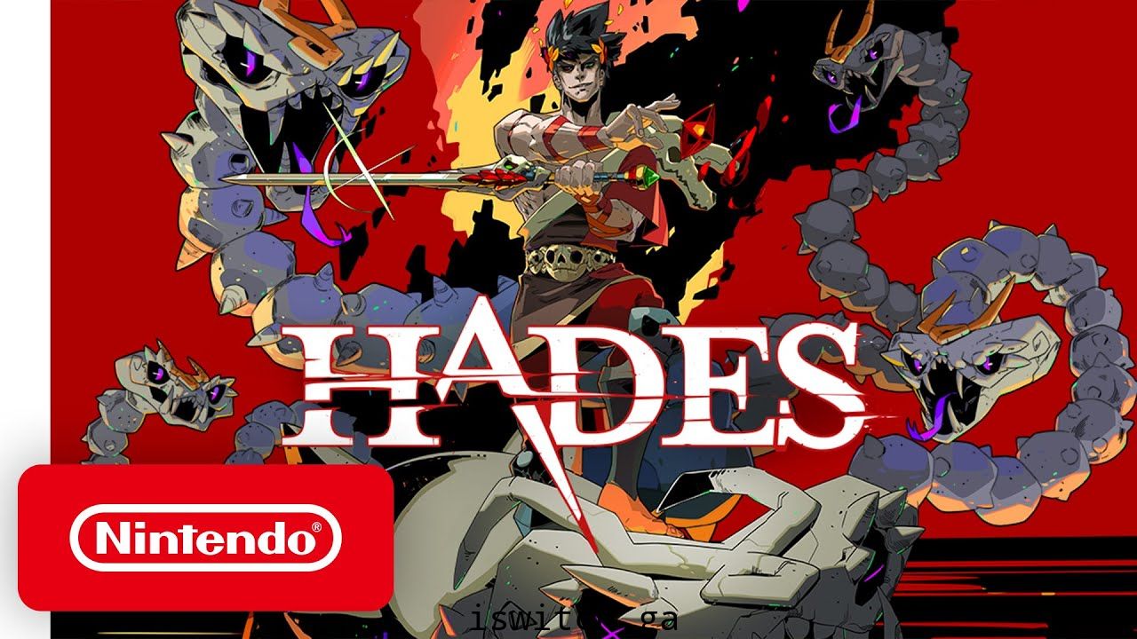 [Switch]哈迪斯Hades 商店MOD