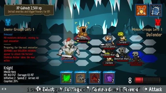 [Switch]反英雄 Anti Hero Bundle英文版[NSZ]