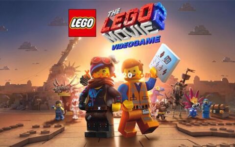 [Switch]乐高大电影2:游戏版官方中文本体+1.0.3+2DLC整合即撸版[XCI]