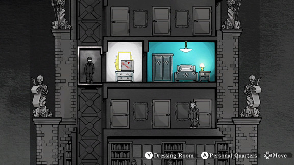 [Switch]死亡税英文版本体+最新1.1.8升补[NSZ]