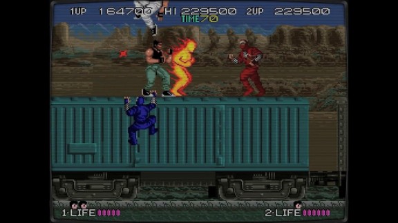[Switch]Retro Classix 2in1 pack英文版[NSZ]