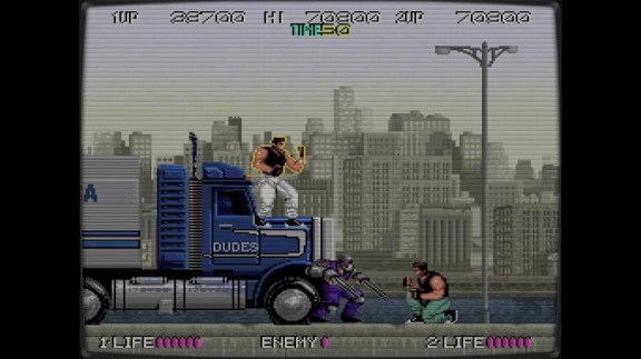 [Switch]Retro Classix 2in1 pack英文版[NSZ]