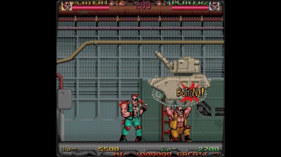 [Switch]Retro Classix 2in1 pack英文版[NSZ]