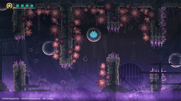 [Switch]细胞迷途官方中文[NSZ]