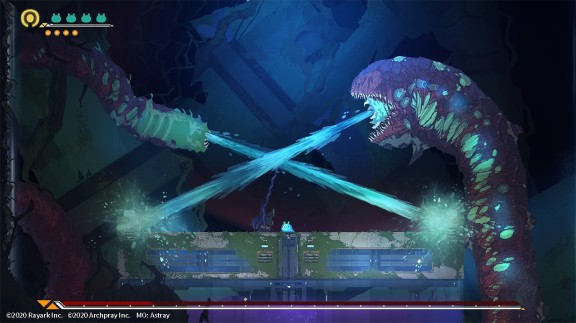 [Switch]细胞迷途官方中文[NSZ]