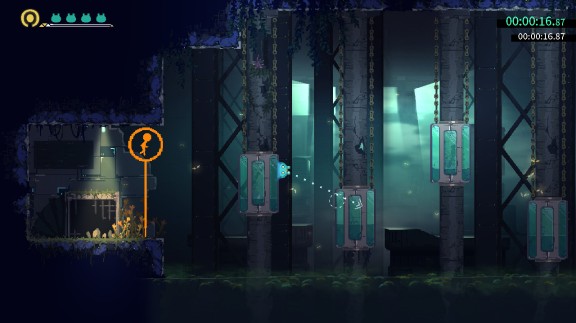 [Switch]细胞迷途官方中文[NSZ]