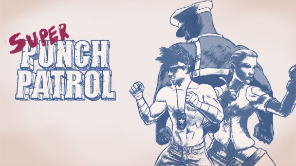 [Switch]超级拳击警探官方没中文[NSZ]