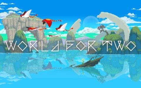 [Switch]双面世界英文版[NSZ]
