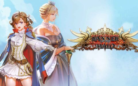 [Switch]圣女战旗最新独立2.0.7升补[9.22] [有本体]