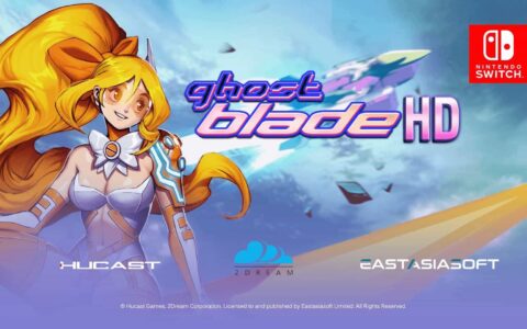 [Switch]鬼刃HD官方中文本体+最新1.0.2升补[NSP]