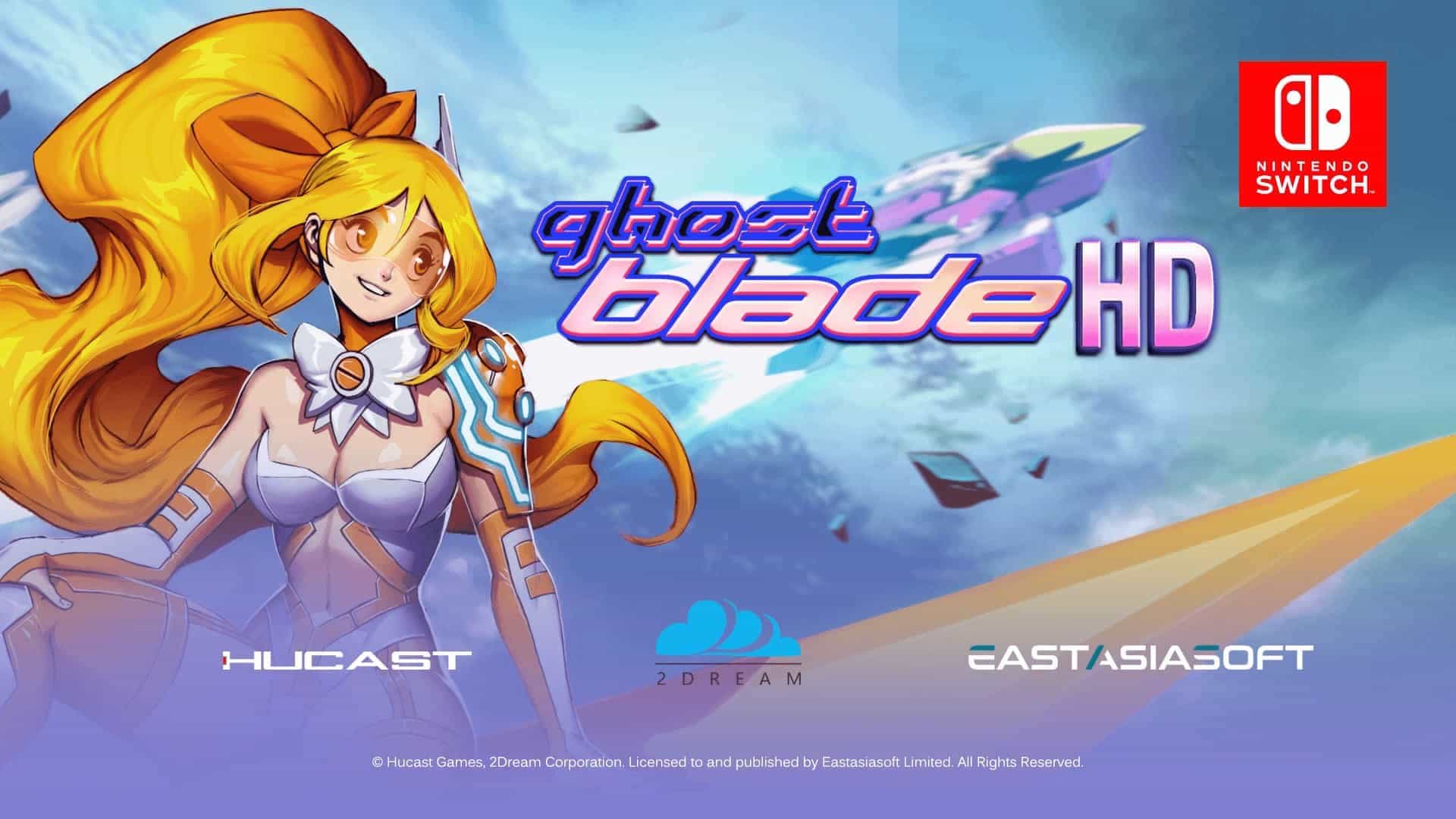 [Switch]鬼刃HD官方中文本体+最新1.0.2升补[NSP]