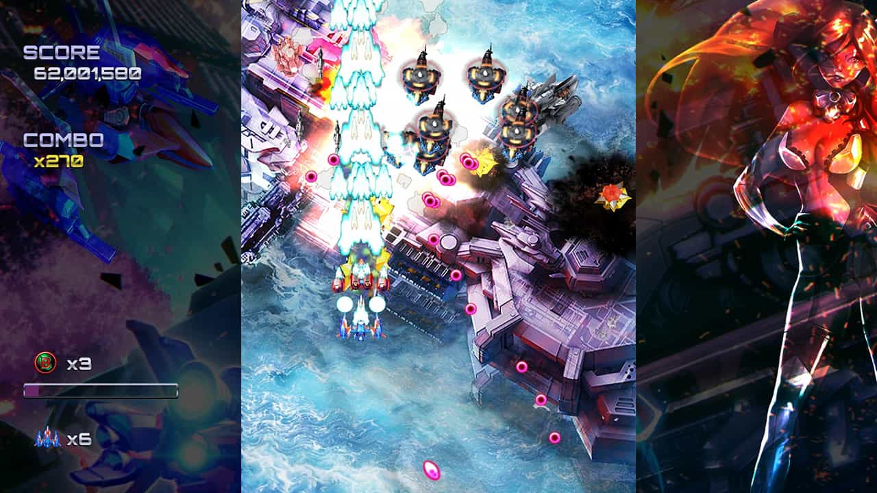 [Switch]鬼刃HD官方中文本体+最新1.0.2升补[NSP]