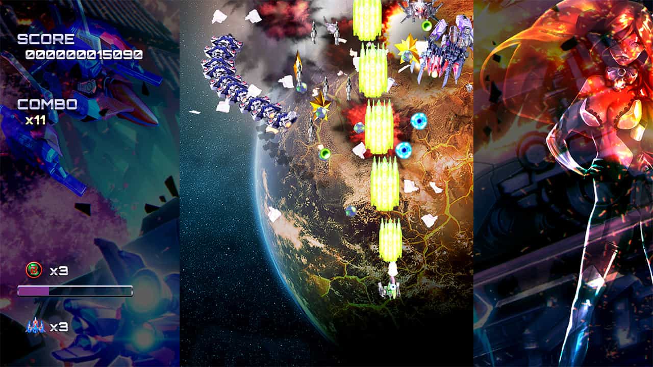 [Switch]鬼刃HD官方中文本体+最新1.0.2升补[NSP]