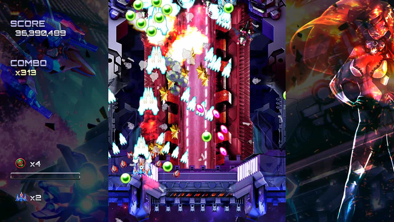 [Switch]鬼刃HD官方中文本体+最新1.0.2升补[NSP]