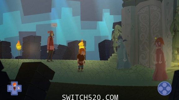 [Switch]赫尔海姆大混乱最新1.1.0独立升级补丁[9.22] [有本体]