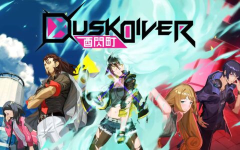 [Switch]酉闪町官方中文本体+1.0.5+3DLC整合即撸版[XCI]