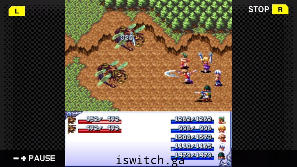 [Switch]最纯正的日式RPGカイブス09原汁日文[NSZ]
