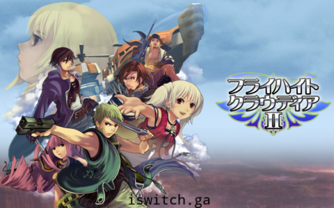 [Switch]最纯正的日式RPGカイブス09原汁日文[NSZ]