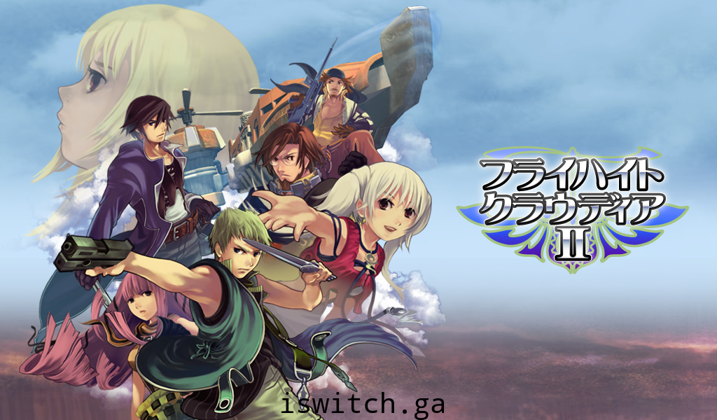 [Switch]最纯正的日式RPGカイブス09原汁日文[NSZ]