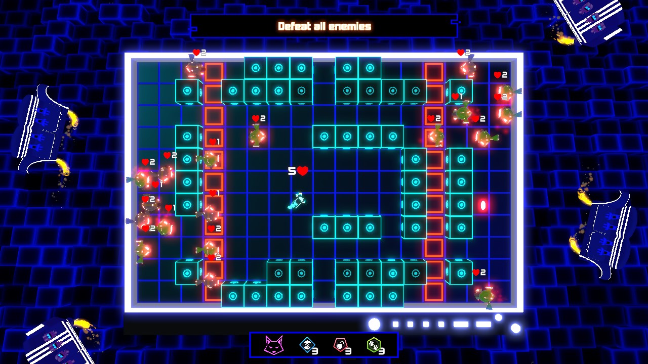 [Switch]Bomber Fox英文版[NSZ]