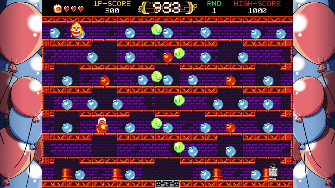 [Switch]回归FC时代Tamiku英文版[NSZ]