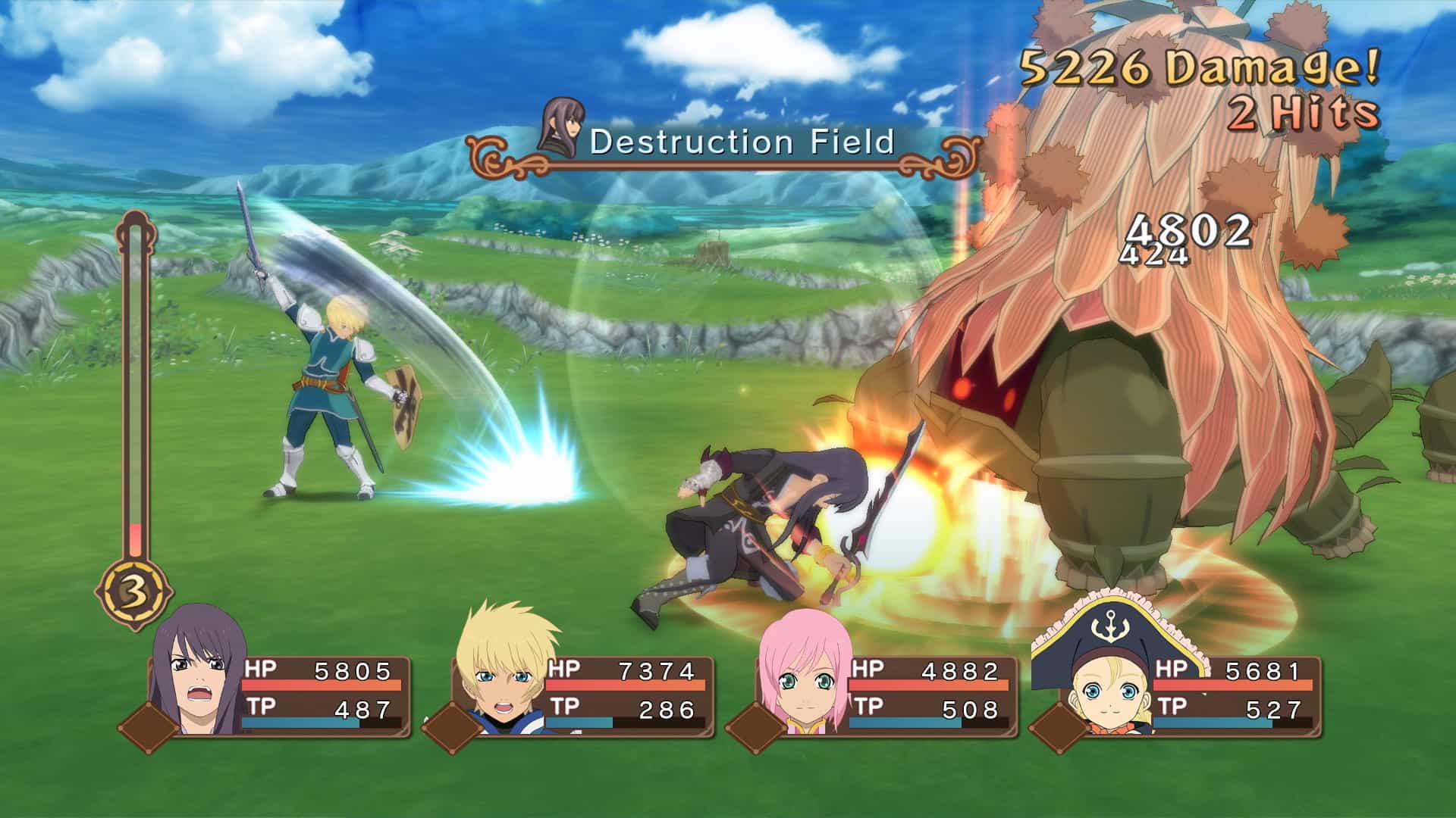 [Switch]薄暮传说:重制版官方中文本体+1.0.2升补+2DLC整合即撸版[XCI]