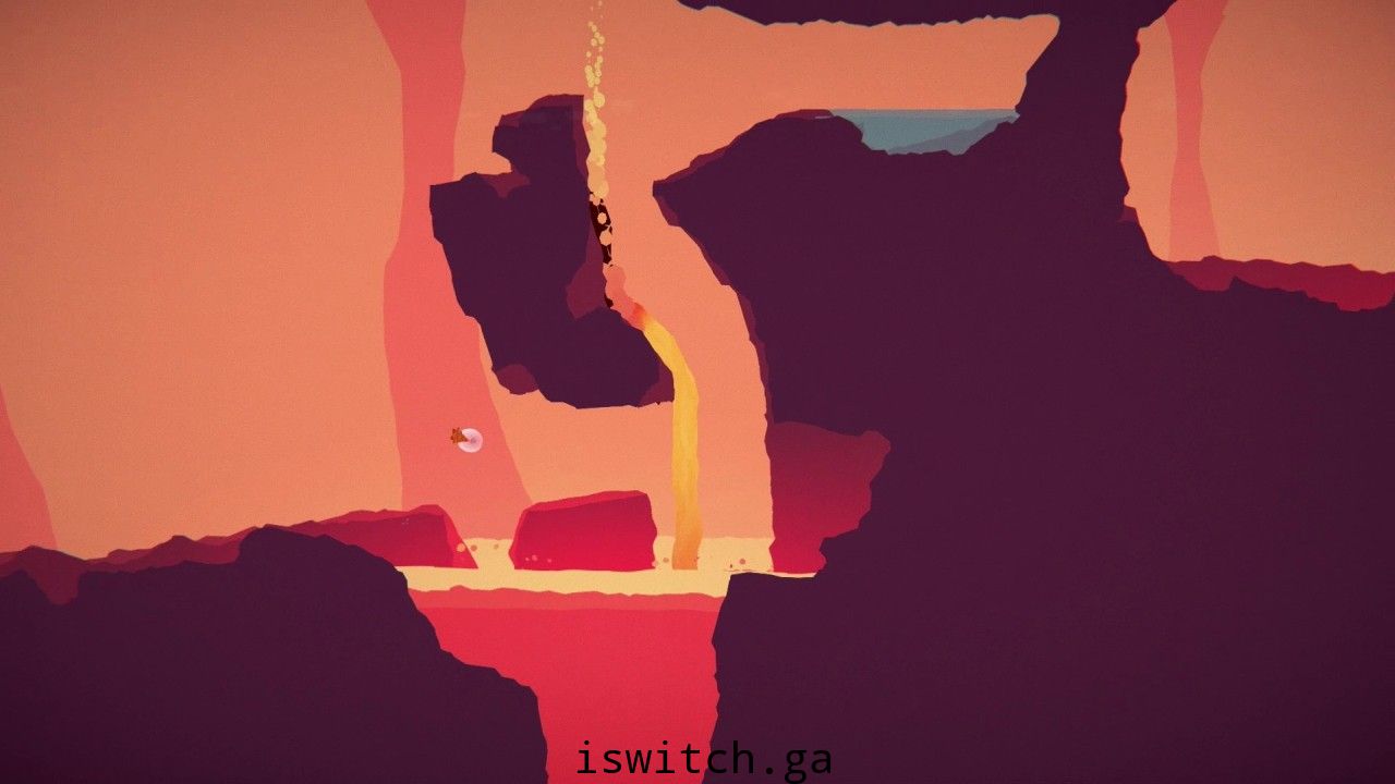 [Switch]唯美系破碎圆圈之旅官方没中文[NSP]