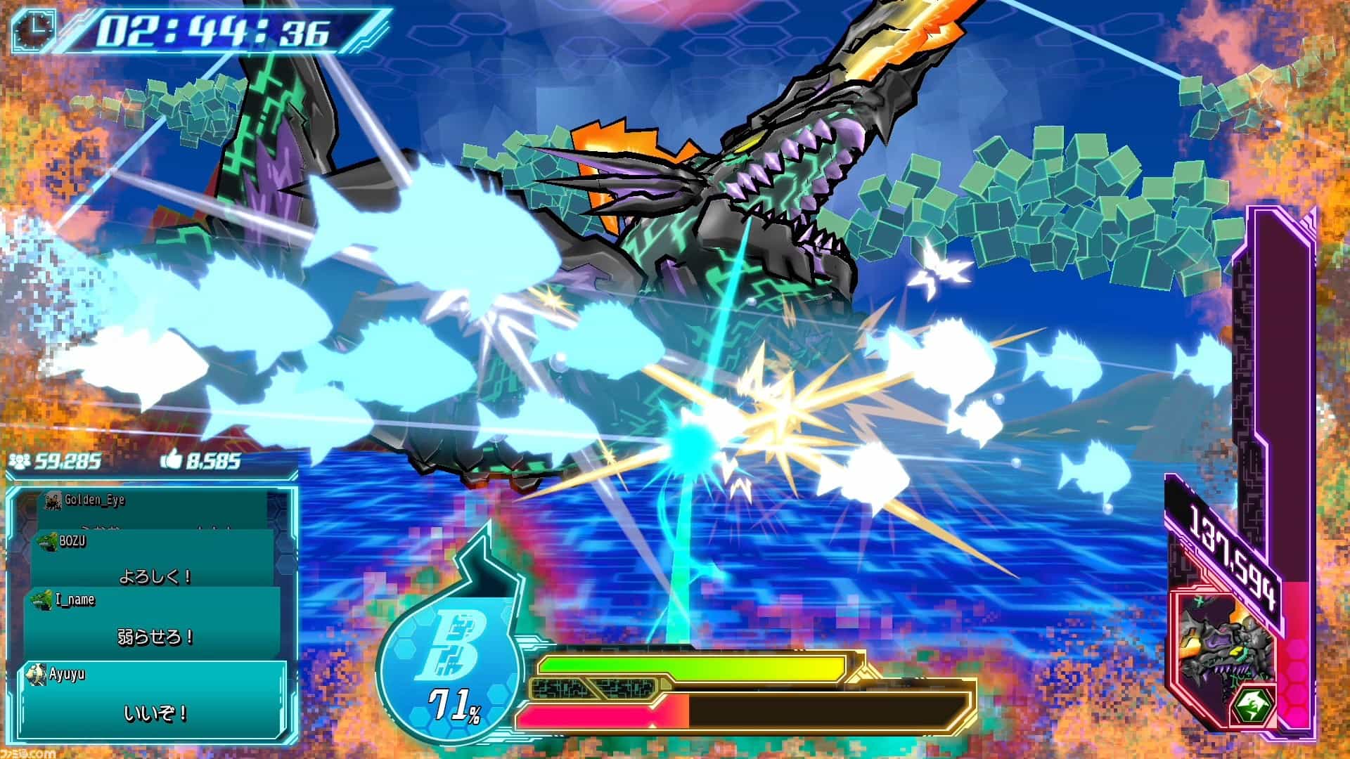 [Switch]体感钓鱼爆钓王原汁日版本体+1.1升补整合即撸版[XCI]