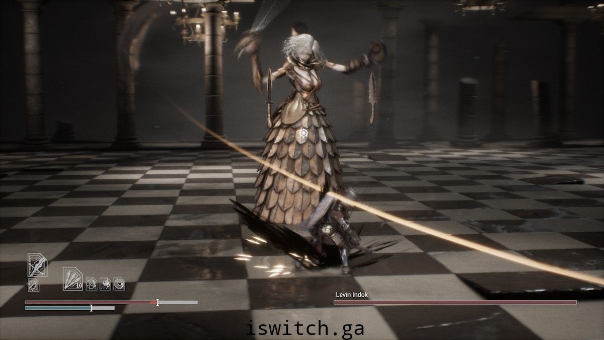 [Switch]薪火的微光罪人:救赎之路官方中文本体+最新1.1.0319升补[NSP]