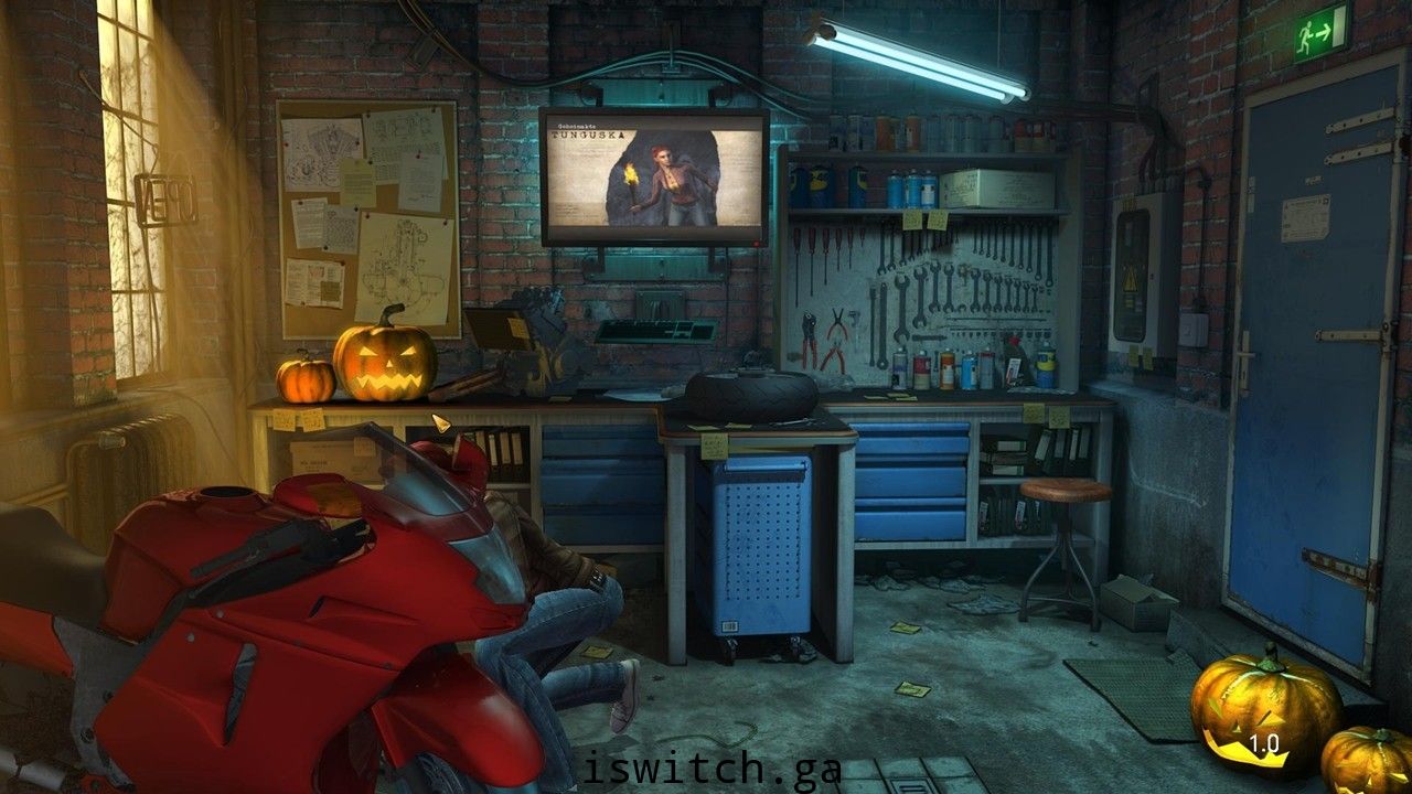 [Switch]来凑数的秘密档案3英文版[NSZ]