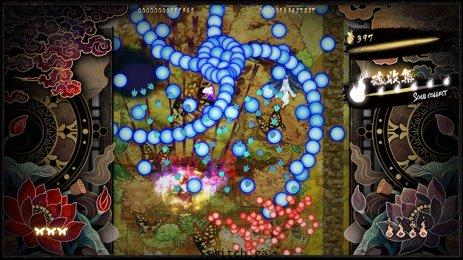 [Switch]日式性感射击食魂徒官方中文本体+1.0.1整合即撸版[XCI]